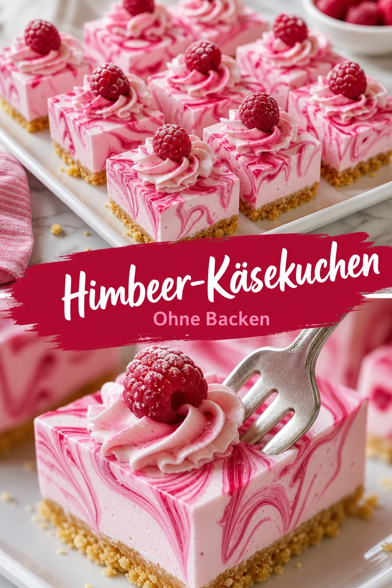 Himbeer-Wirbel Käsekuchen: Einfach, Lecker & Ein Augenschmaus! Himbeer-Wirbel Käsekuchen: Einfach, Lecker & Ein Augenschmaus! - Entdecke den unwiderstehlichen Himbeer-Wirbel Käsekuchen! Er vereint einfachen Genuss mit einem tollen Aussehen. Informationen zum Rezept und eine Schritt-für-Schritt-Anleitung findest du hier. Lasse dich inspirieren, diesen traumhaften Käsekuchen selbst zu backen und deine Gäste zu begeistern! Probiere es jetzt aus und verwöhne dich mit diesem köstlichen Dessert! #HimbeerKäsekuchen #HimbeerGenuss #Kuchenliebe
