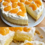 Kokosblechkuchen Rezept mit saftigem, leckerem Kokosgeschmack