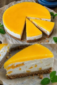 Leckerer Solero Kuchen mit fruchtigen Aromen und bunter Dekoration.