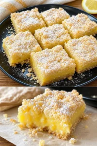 Streuselkuchen mit Pudding vom Blech 9 Leckerer Streuselkuchen mit Pudding auf einem Blech gebacken.