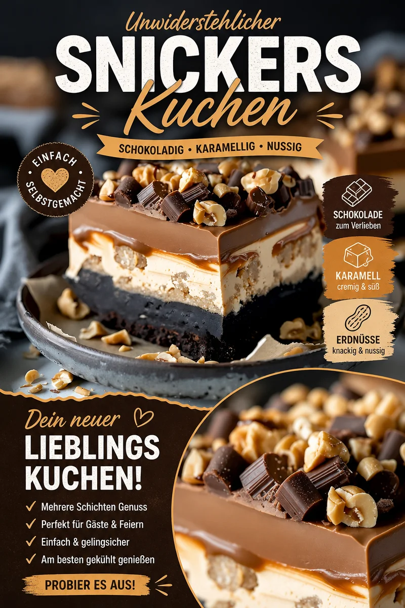 Unwiderstehlicher Erdnussbutter Schoko Käsekuchen ohne Backen für heiße Tage Unwiderstehlicher Erdnussbutter Schoko Käsekuchen ohne Backen für heiße Tage - Lust auf etwas Süßes ohne Backen? Dieser Erdnussbutter Schoko Käsekuchen zergeht auf der Zunge! Perfekt für warme Tage oder wenn es schnell gehen muss. Bereite ihn einfach und schnell zu – und genieße ein köstliches Dessert! Werde kreativ und genieße dieses Rezept heute. Probiere es aus! #Erdnussbutter #Käsekuchen #BackenOhneBackofen