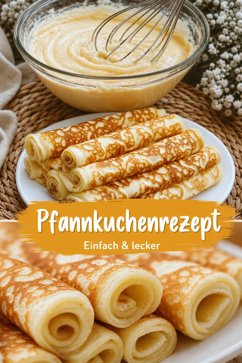 Verführerische Quarkpfannkuchen – Ein Biss in die Kindheit Verführerische Quarkpfannkuchen – Ein Biss in die Kindheit - Hast du Lust auf einen Geschmack von früher? Diese Quarkpfannkuchen sind nicht nur einfach zuzubereiten, sie bringen auch die Erinnerungen an Omas Küche zurück! Mit nur wenigen Zutaten zauberst du eine köstliche Leckerei, die warm serviert mit Puderzucker oder frischen Früchten einfach unwiderstehlich ist. Probiere es aus und teile deine Kreationen! #Quarkpfannkuchen #Kindheitserinnerungen #LeckereRezepte