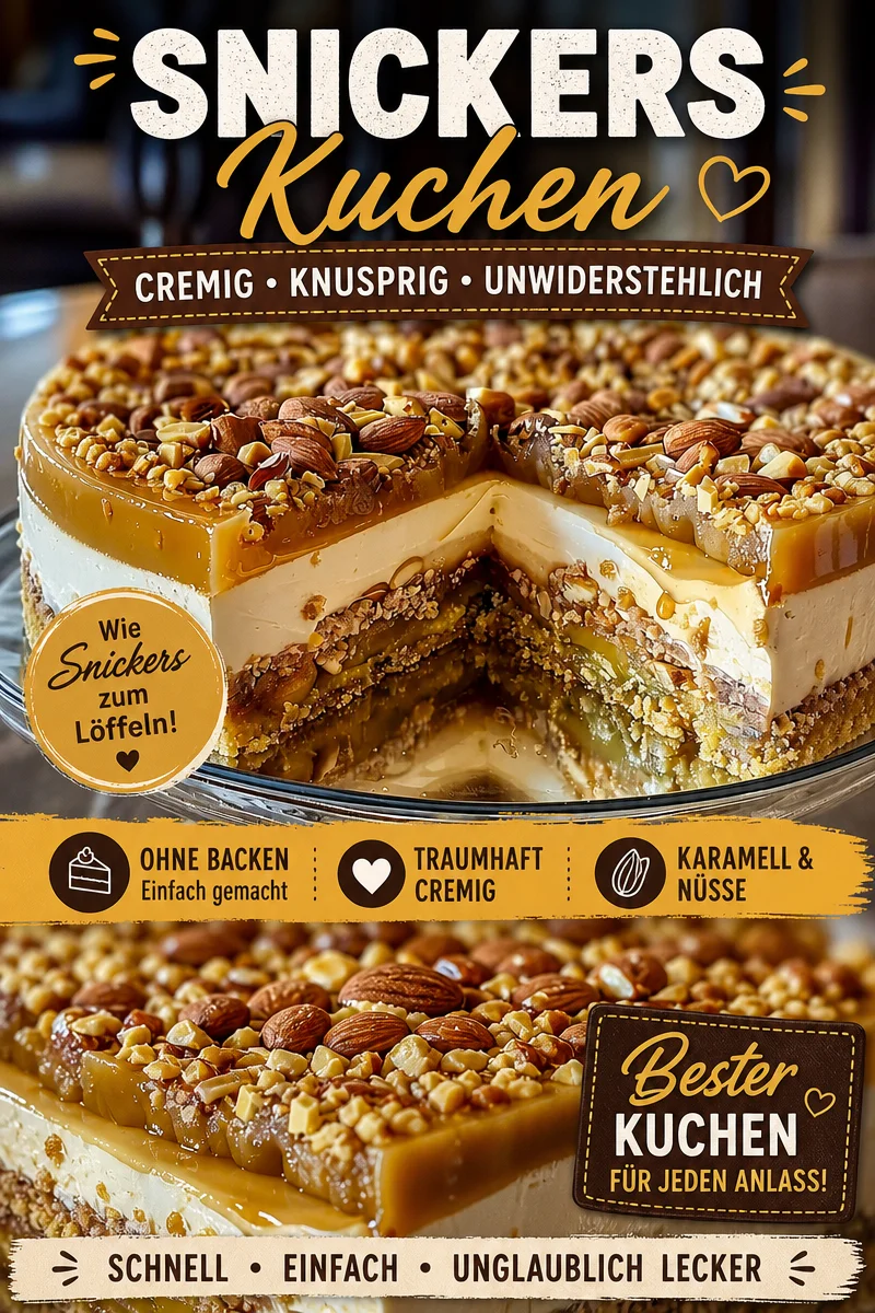 Baklava Käsekuchen: Ein himmlischer Genuss für jede Gelegenheit Baklava Käsekuchen: Ein himmlischer Genuss für jede Gelegenheit - Entdecke den goldenen Baklava Käsekuchen, ein unvergleichliches Dessert, das den klassischen Käsekuchen mit der nussigen Süße von Baklava kombiniert! Dieses köstliche Rezept wird deine Gäste verzaubern und ist perfekt für feierliche Anlässe. Lass dir dieses geschmackliche Abenteuer nicht entgehen! Klicke jetzt, um das vollständige Rezept zu sehen! #BaklavaKäsekuchen #Dessert #LeckereRezepte