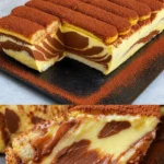 Friss mich Dumm Kuchen Rezept einfach und lecker