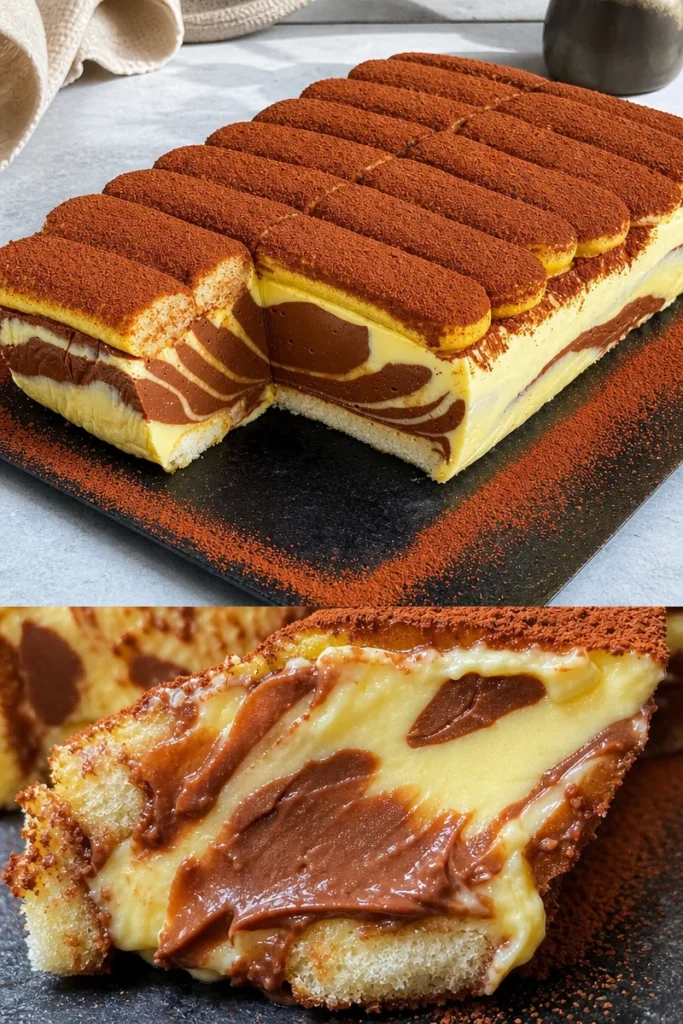 Friss mich Dumm Kuchen