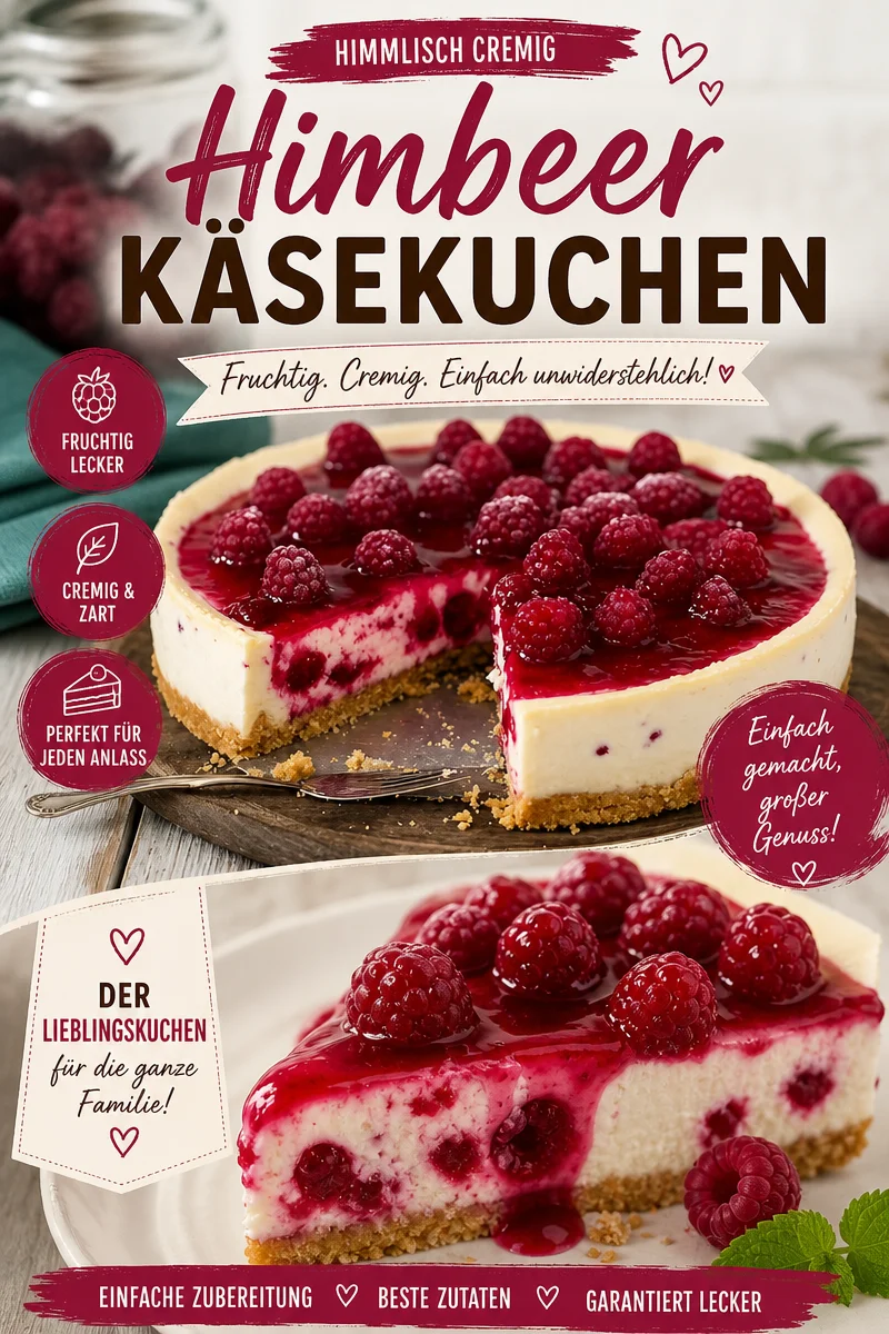 Himbeer Mascarpone Torte mit Schokoladen-Nussboden – Ein Genuss! Himbeer Mascarpone Torte mit Schokoladen-Nussboden – Ein Genuss! - Entdecke unser himmlisches Rezept für eine Himbeer Mascarpone Torte mit saftigem Nussboden. Ideal für besondere Anlässe oder einen süßen Snack zwischendurch. Diese Torte verbindet cremige Mascarpone mit frischen Himbeeren und ist ein wahrer Gaumenschmaus. Überrasche deine Gäste mit dieser Leckerei! Probiere es jetzt aus! #Torte #Himbeeren #Dessert