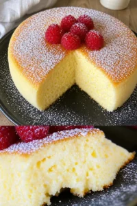 Zuckerwatte-Käsekuchen – Himmlisch cremiges Rezept mit süßer Zuckerwatte-Note