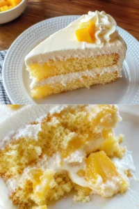 Italienischer Zitronencreme Kuchen Rezept 1 Italienischer Zitronencreme Kuchen mit frischer Zitrone und cremiger Füllung
