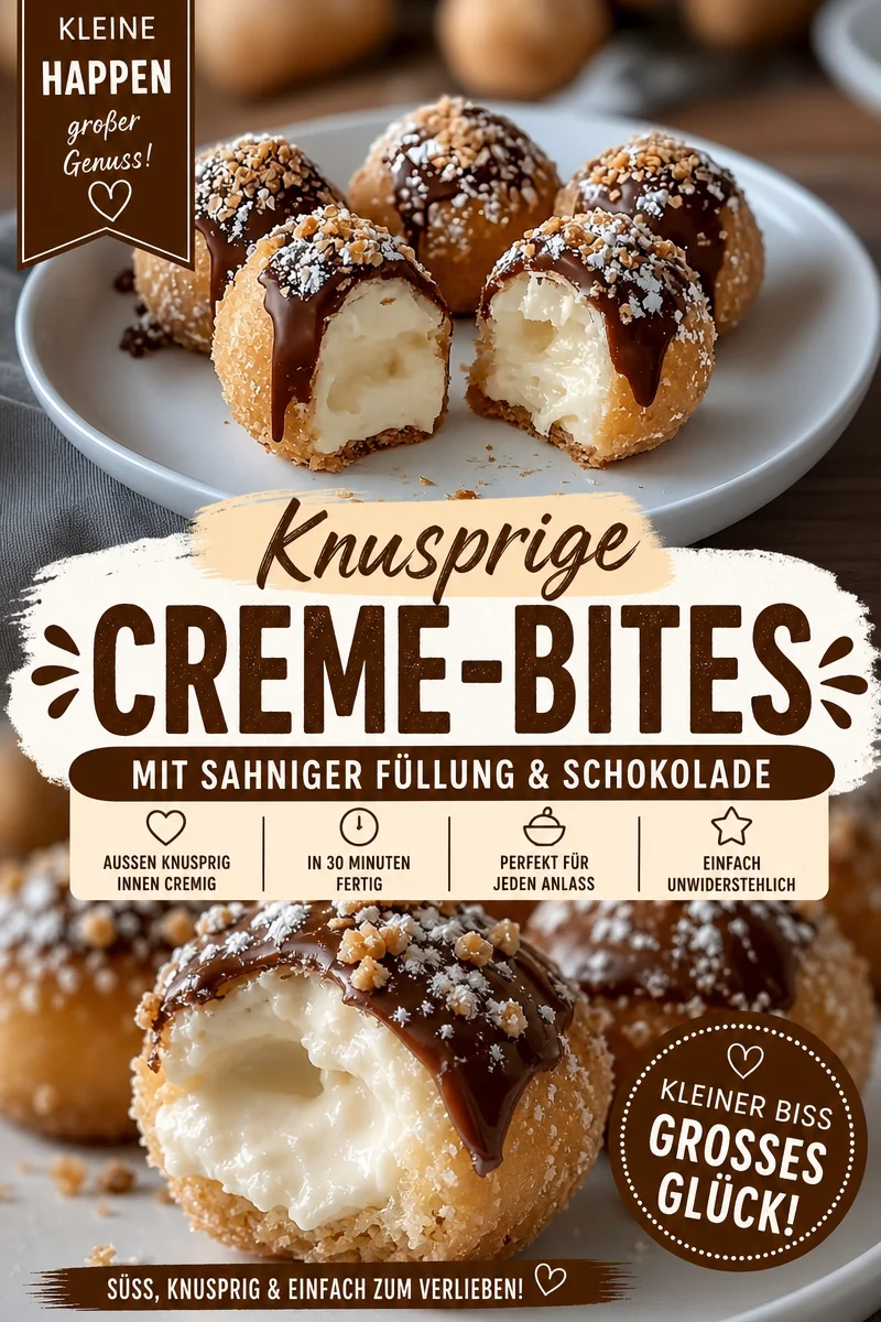 Käsekuchen Kugeln: Blitzschnell und ohne Ofen in 10 Minuten zubereitet Käsekuchen Kugeln: Blitzschnell und ohne Ofen in 10 Minuten zubereitet - Verwöhne deine Gäste mit diesen köstlichen Käsekuchen Kugeln, die du in nur 10 Minuten zubereiten kannst! Perfekt für jede Feier oder einfach zum Naschen. Einfach die Zutaten mischen, formen und genießen. Trau dich, selbst kreativ zu werden und die Kugeln mit Erdnussbutter oder Schokolade zu verzieren. Probiere es aus und teile deine Kreationen! #KäsekuchenKugeln #SchnelleRezepte #Desserts