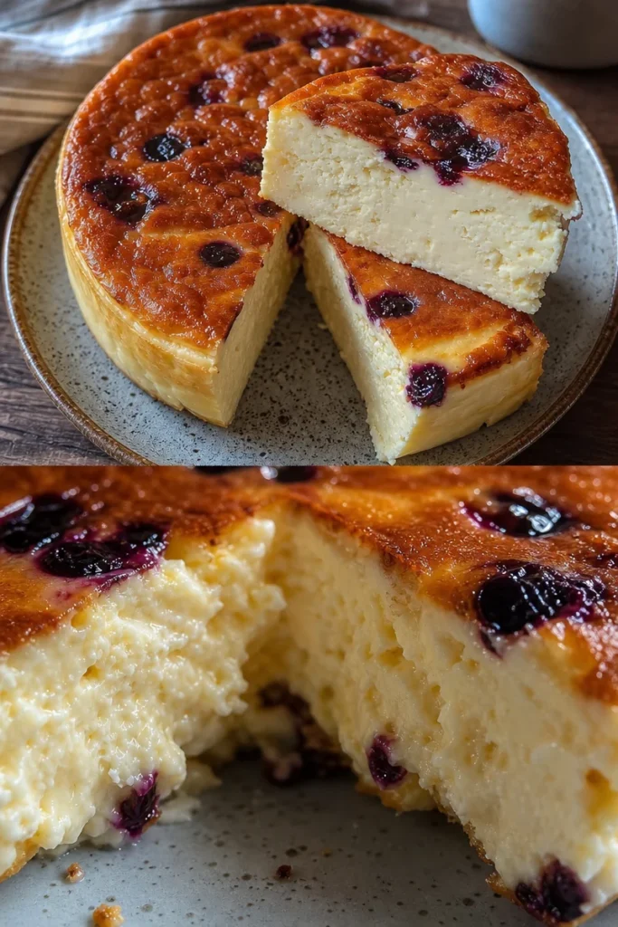 Käsekuchen ohne Zucker Rezept 2 Käsekuchen ohne Zucker