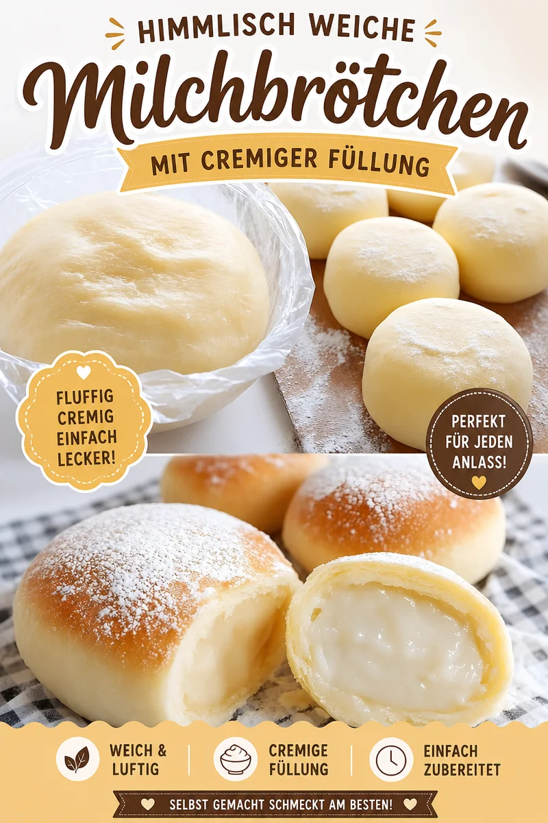 Luftige Quarkbällchen mit Vanillepudding: Ein Kindheitstraum selbst gemacht Luftige Quarkbällchen mit Vanillepudding: Ein Kindheitstraum selbst gemacht - Erlebe den unverwechselbaren Duft und Geschmack von frisch gebackenen Quarkbällchen! Diese himmlisch luftigen Leckereien sind einfach zuzubereiten und wecken Erinnerungen an unsere Kindheit. Perfekt als Snack oder Süßspeise! Probiere es jetzt aus und lasse dich verwöhnen. #Quarkbällchen #Rezept #Süßspeisen