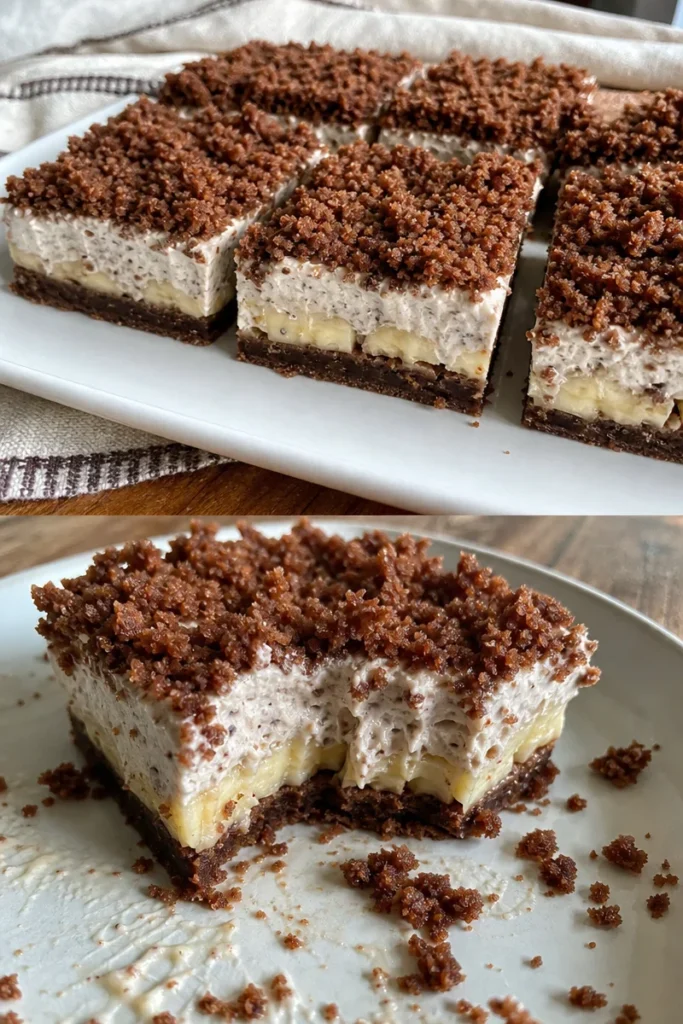Maulwurfkuchen vom Blech Rezept 2 Maulwurfkuchen vom Blech