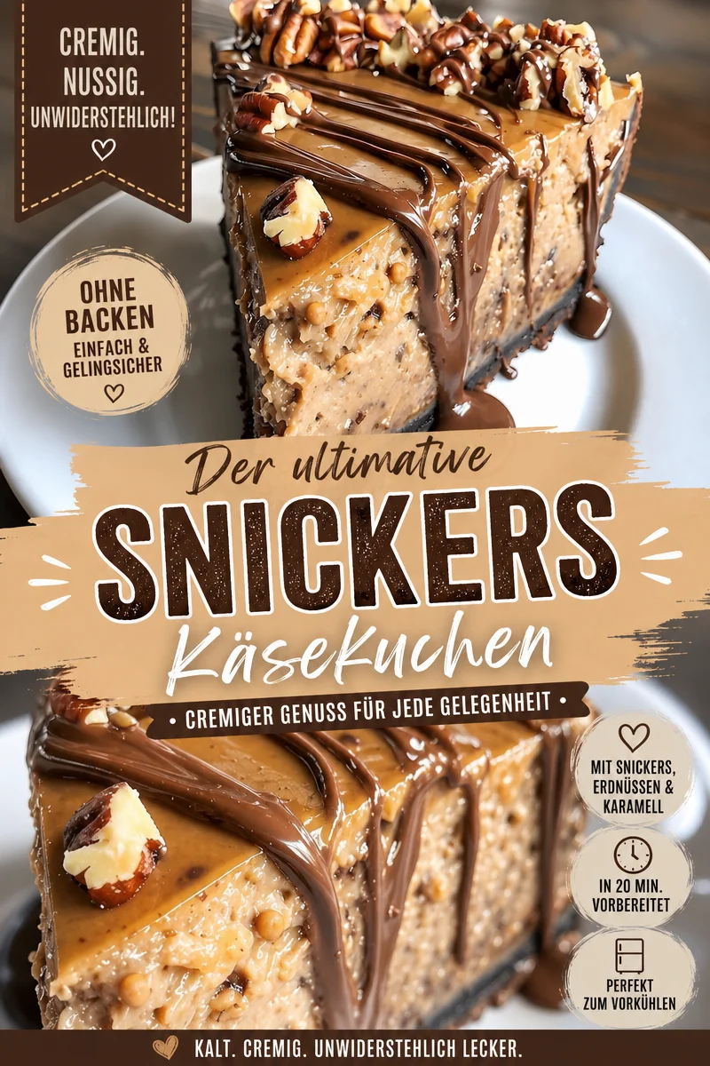 Ultimativer Karamell-Schoko-Käsekuchen mit Pekannüssen – Dein perfektes Dessert! Ultimativer Karamell-Schoko-Käsekuchen mit Pekannüssen – Dein perfektes Dessert! - Lust auf ein verführerisches Dessert? Unser Karamell-Schoko-Käsekuchen mit crunchy Pekannüssen ist die perfekte Lösung! Diese cremige Köstlichkeit stillt jeden Schokoladenhunger und ist ein echter Hingucker. Der Kuchen ist einfach zuzubereiten und ideal für jede Feier. Probier es jetzt aus und beeindrucke deine Gäste! #Käsekuchen #Schokoladenliebe #Backen