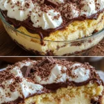 Unvergesslicher Dessertgenuss mit köstlichen Rezepten für jeden Anlass