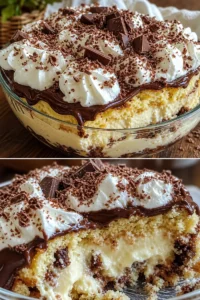 Unvergesslicher Dessertgenuss Rezept 6 Unvergesslicher Dessertgenuss mit köstlichen Rezepten für jeden Anlass