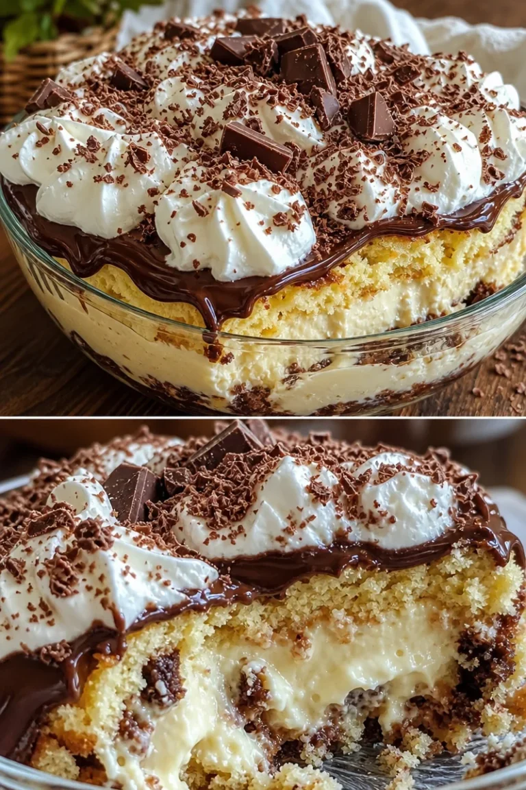 Unvergesslicher Dessertgenuss Rezept 2 Unvergesslicher Dessertgenuss mit köstlichen Rezepten für jeden Anlass