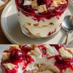 Verführerische Engelscreme Rezept für leckere Desserts