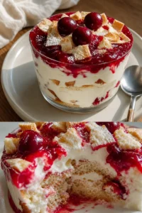 Verführerische Engelscreme Rezept für leckere Desserts