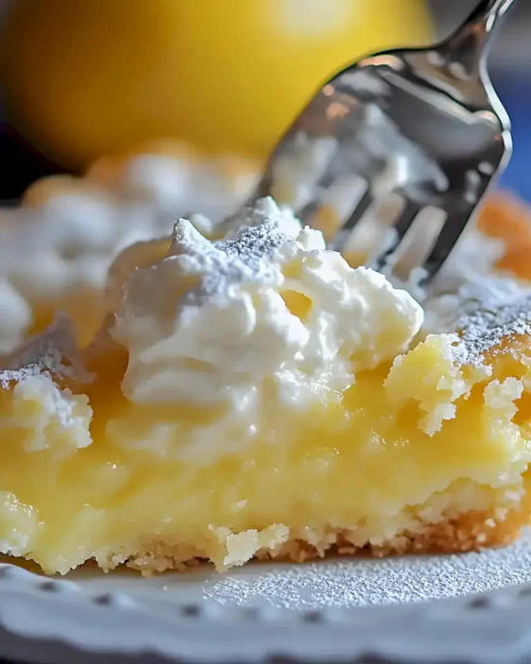Lemon Cream Cheese Dump Cake: Einfach & Lecker 11 Lemon Cream Cheese Dump Cake: Einfach & Lecker