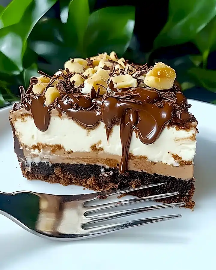 Blitztorte in 10 minuten ganz ohne backen