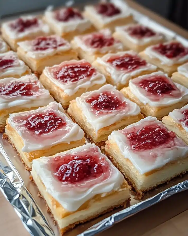 Cremeschnitten Rezept Einfach Schnell und Perfekt