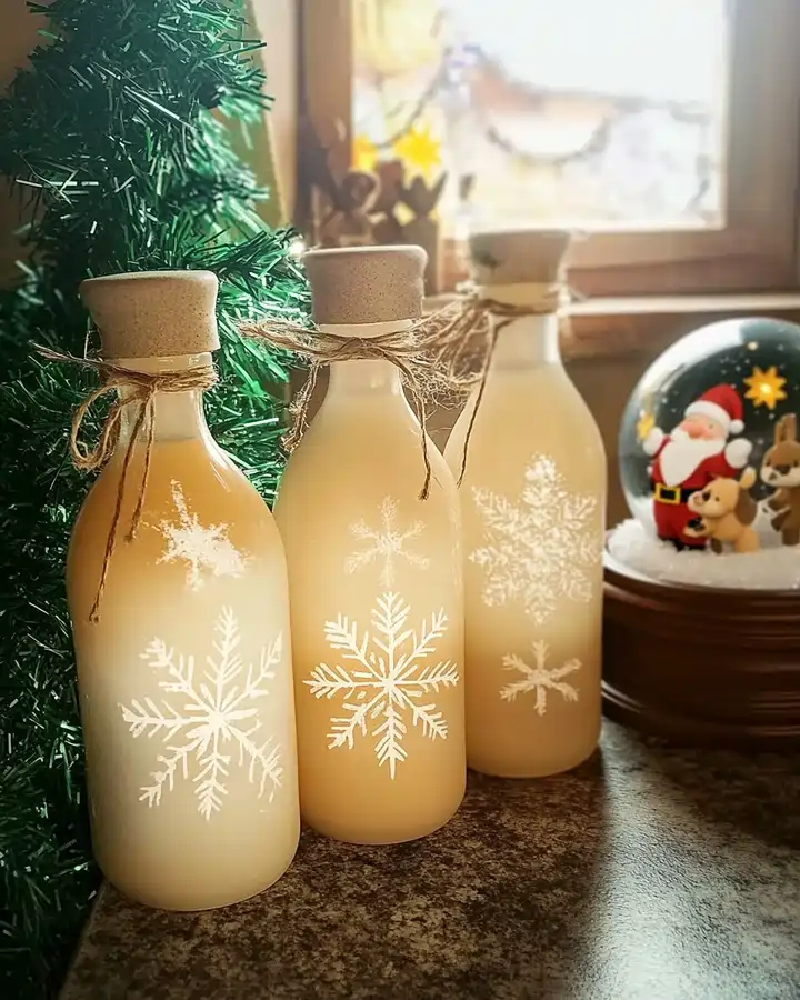 Cremiger Amaretto Likör Selbstgemacht: Einfaches Rezept 3 Cremiger Amaretto Likör Selbstgemacht: Einfaches Rezept