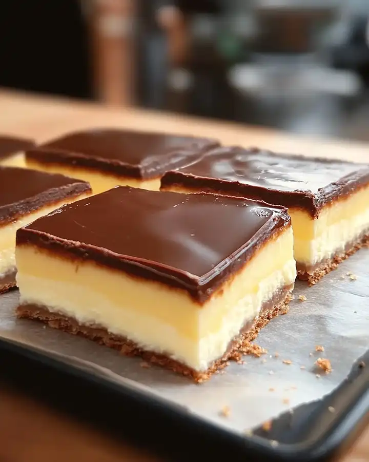 Cremiger Grießkuchen ohne Backen Ess mich doof 3 Cremiger Grießkuchen ohne Backen Ess mich doof