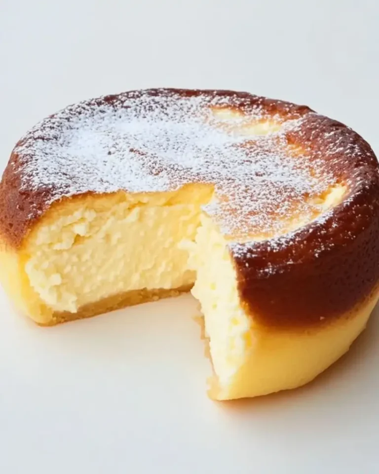 Cremiger Quarkkuchen ohne Boden Einfach & Lecker 3 Cremiger Quarkkuchen ohne Boden Einfach & Lecker