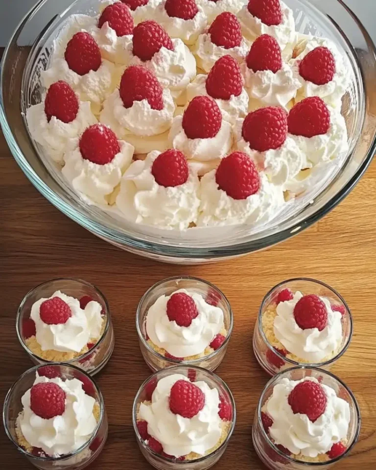 Cremiges Schneegestöber Rezept Einfach & Lecker 3 Cremiges Schneegestöber Rezept Einfach & Lecker