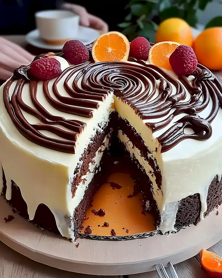 Der berühmte kuchen, der die welt verrückt macht! keine kondensmilch! kuchen in 5 minuten! 3 Der berühmte kuchen, der die welt verrückt macht! keine kondensmilch! kuchen in 5 minuten!