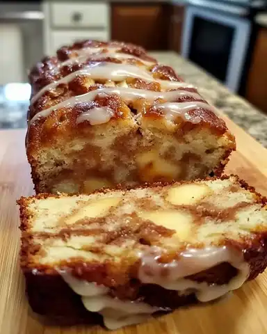 Einfacher Apfel-Zimt-Kuchen: Schnell gebacken, herrlich duftend 3 Einfacher Apfel-Zimt-Kuchen: Schnell gebacken, herrlich duftend