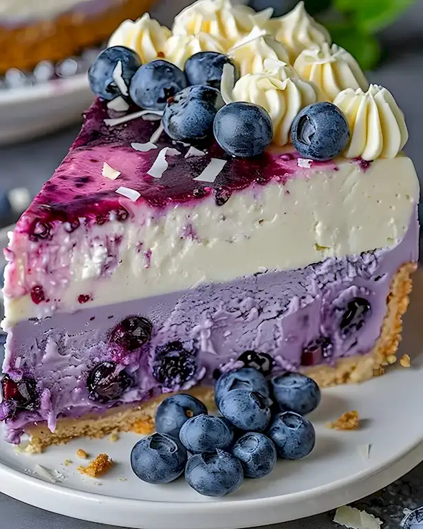 HimbeerKäsekuchen weißer Schokolade 3 HimbeerKäsekuchen weißer Schokolade