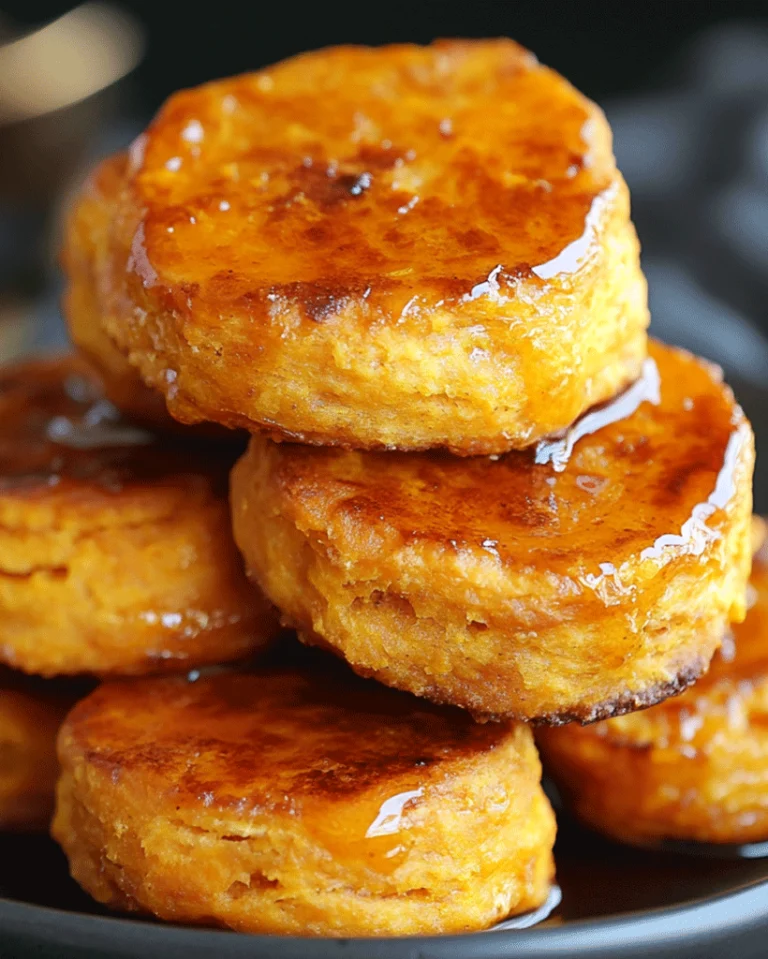 Karamellisierte Süßkartoffel-Honigplätzchen Einfach Selbst Backen 3 Karamellisierte Süßkartoffel-Honigplätzchen Einfach Selbst Backen