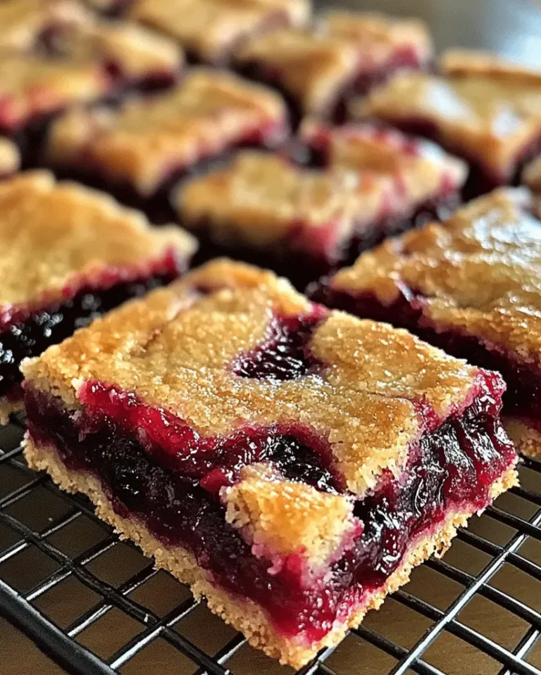 Kirschtortenschnitten: Einfaches Rezept für süße Leckereien 3 Kirschtortenschnitten: Einfaches Rezept für süße Leckereien