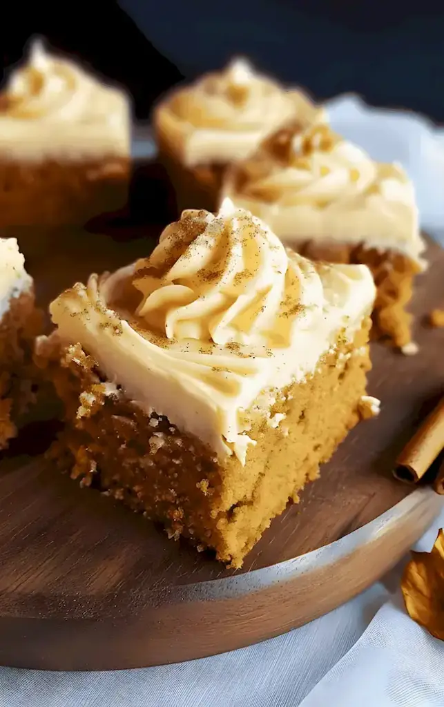 Kürbis Dump Cake Einfach Herbstlich Backen 3 Kürbis Dump Cake Einfach Herbstlich Backen