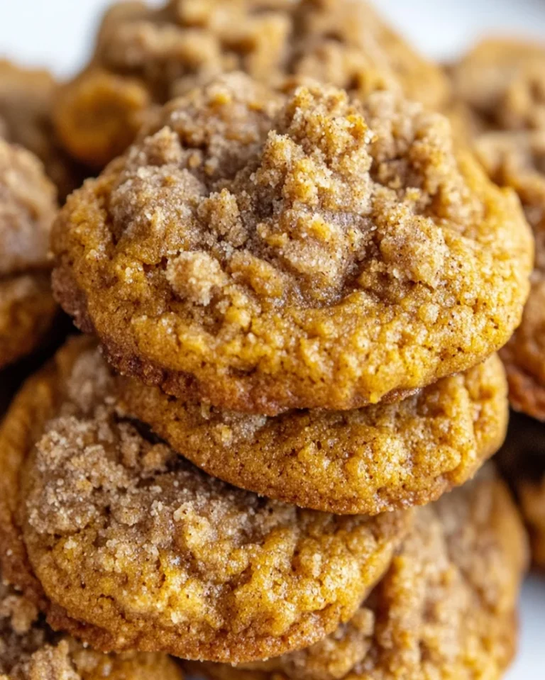 Kürbis Streusel Kekse Zarte Herbstliche Leckerbissen 3 Kürbis Streusel Kekse Zarte Herbstliche Leckerbissen