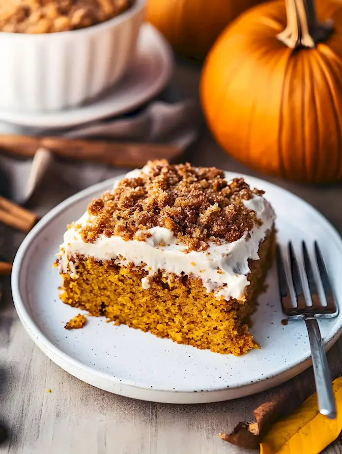 Kürbis Streusel Kuchen Herbst Rezept 3 Kürbis Streusel Kuchen Herbst Rezept