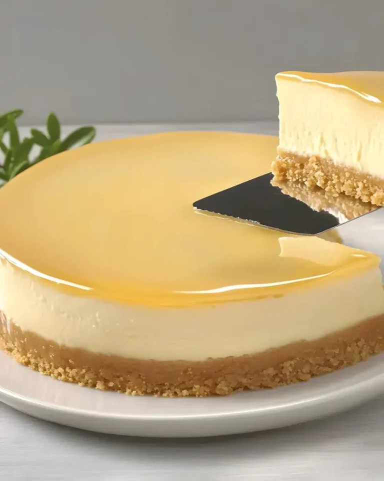Leichte Zitronen Joghurt Torte für jeden Anlass