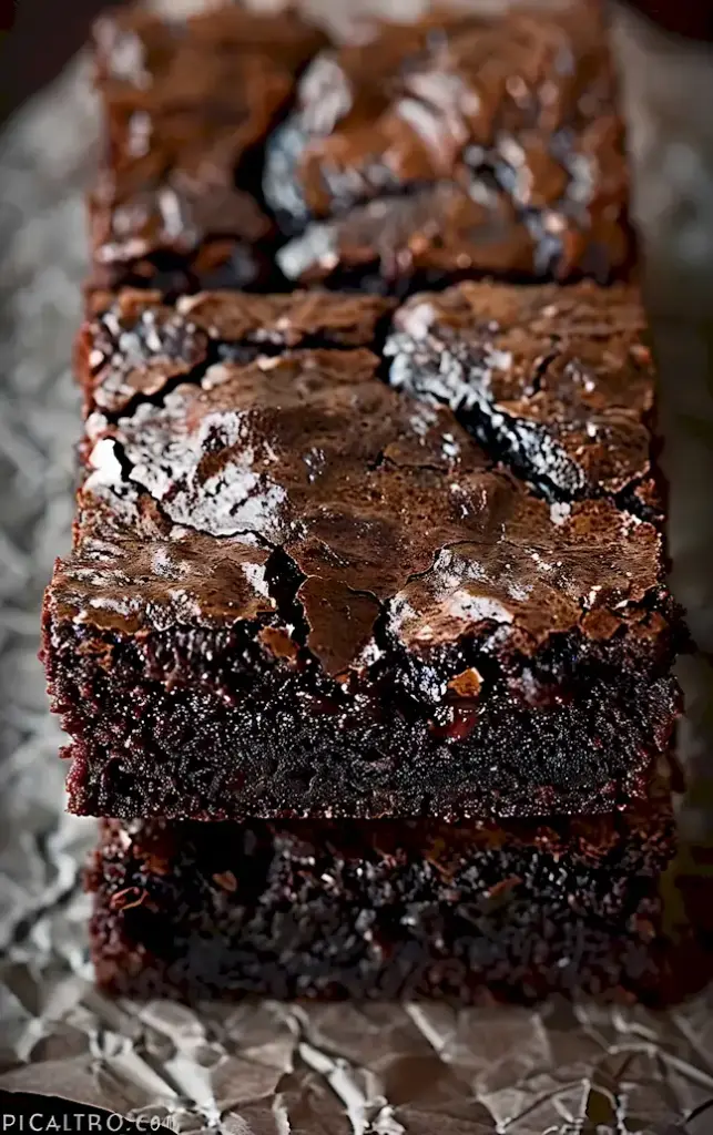 Nutella Brownies Rezept: Schokoladig & Lecker 3 Nutella Brownies Rezept: Schokoladig & Lecker