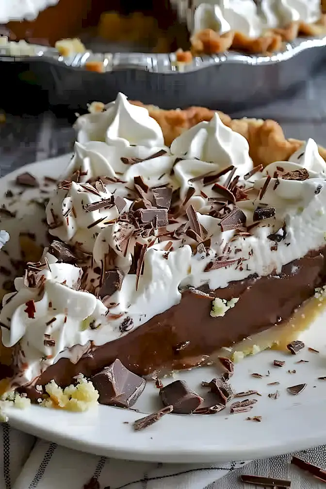 Schokoladencremetorte: Einfaches Rezept 3 Schokoladencremetorte: Einfaches Rezept