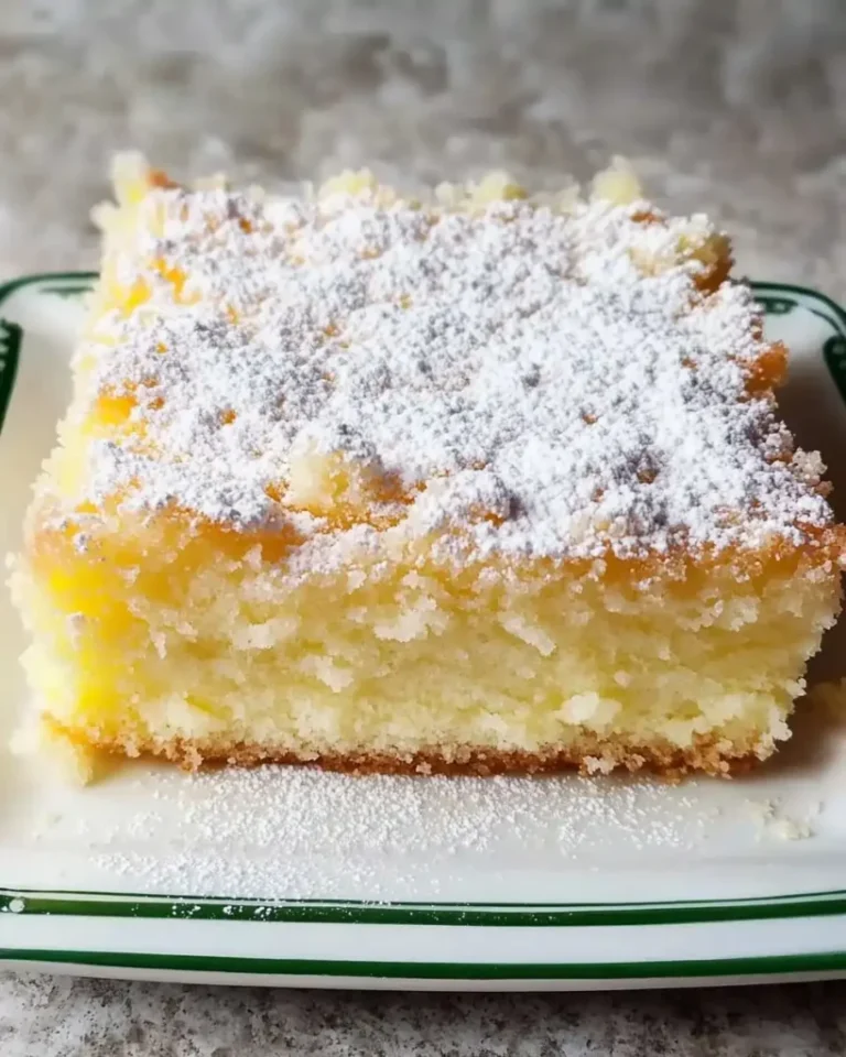 Omas Streuselkuchen mit cremigem Vanillepudding 3 Omas Streuselkuchen mit cremigem Vanillepudding