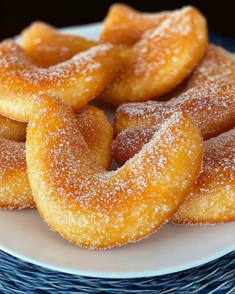 Omas beste Quark Apfeltaschen Rezept zum Glücklichsein 3 Omas beste Quark Apfeltaschen Rezept zum Glücklichsein