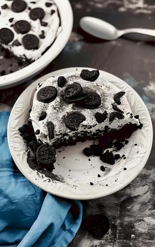 Oreo Kuchen Einfach Schnell Gebacken 3 Oreo Kuchen Einfach Schnell Gebacken