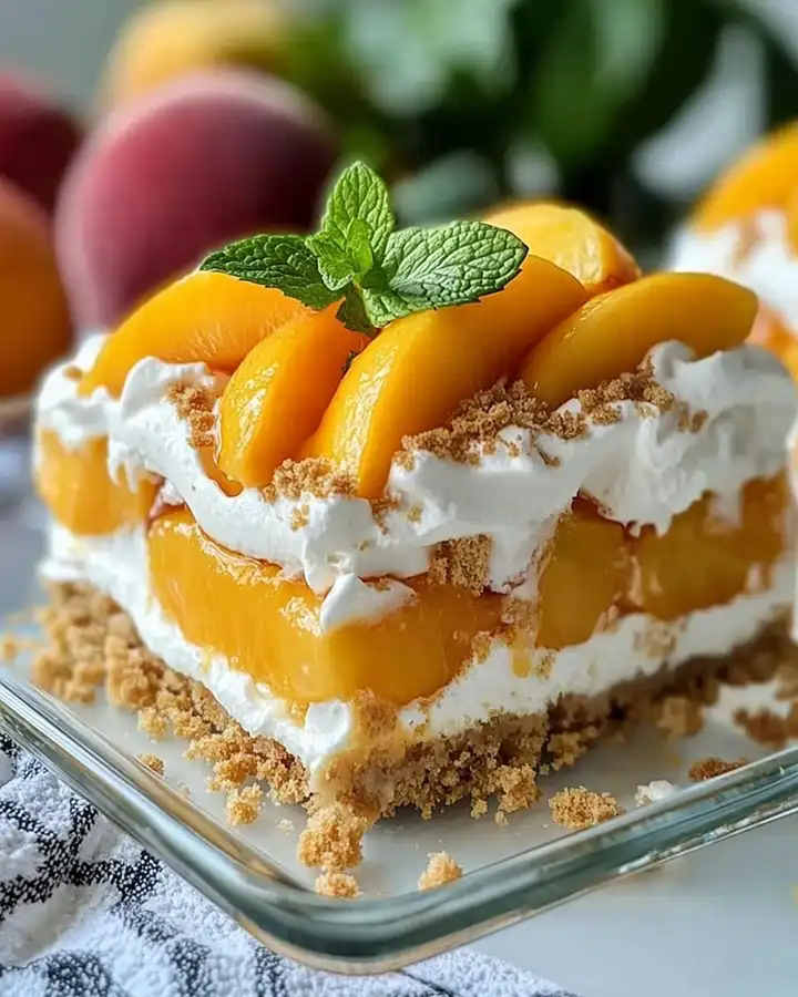 Pfirsich Cobbler Poke Kuchen Einfach Himmlisch 3 Pfirsich Cobbler Poke Kuchen Einfach Himmlisch