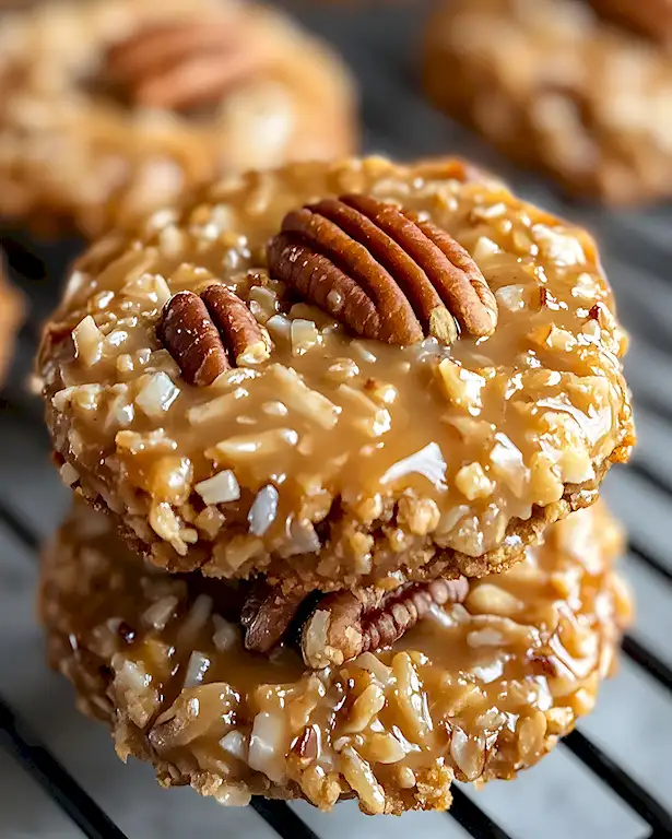 Pralinen Kekse ohne Backen: Einfaches Rezept