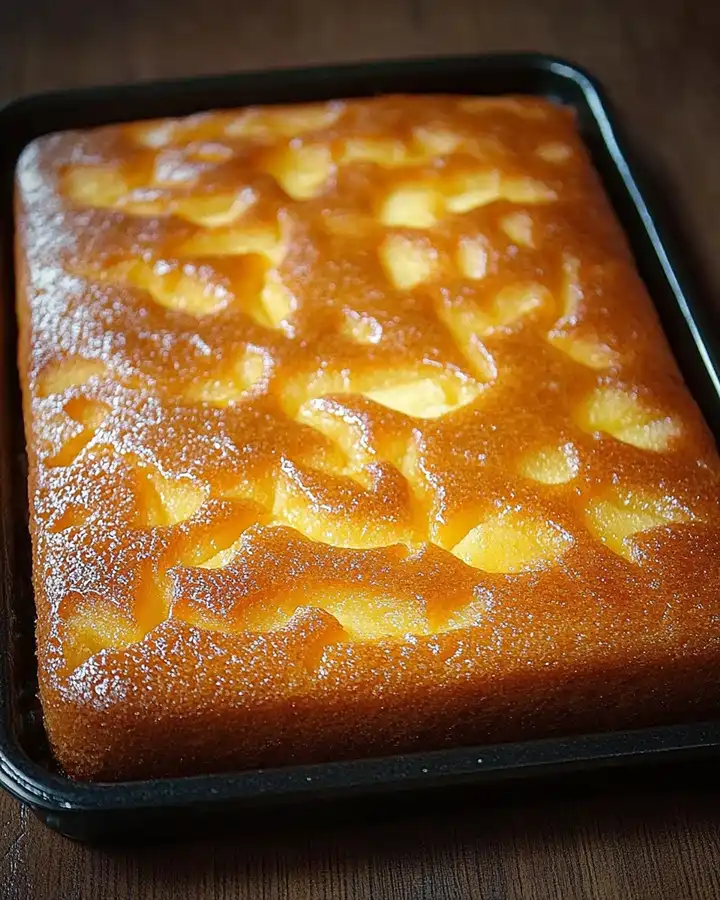 Saftiger Apfelkuchen: Einfach, Lecker, Unwiderstehlich 3 Saftiger Apfelkuchen: Einfach, Lecker, Unwiderstehlich