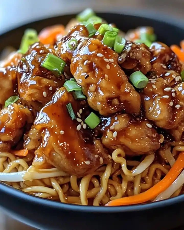 Schnelle Chinesische Nudeln: Einfach, Lecker, Selbstgemacht 3 Schnelle Chinesische Nudeln: Einfach, Lecker, Selbstgemacht