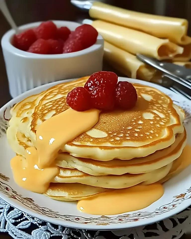 Schnelle Quark Pfannkuchen ohne Mehl 3 Schnelle Quark Pfannkuchen ohne Mehl