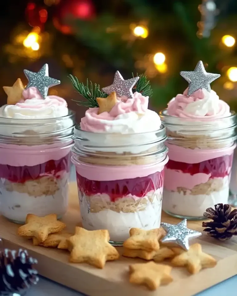 Schnelles Weihnachtsdessert Rezept Einfach & Lecker 3 Schnelles Weihnachtsdessert Rezept Einfach & Lecker