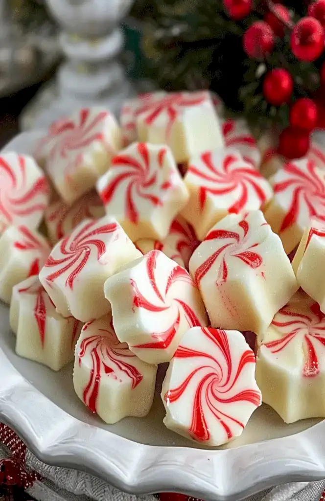 Weiche Weihnachtsminzschalen – Klassisches Butterminz-Rezept 3 Weiche Weihnachtsminzschalen – Klassisches Butterminz-Rezept